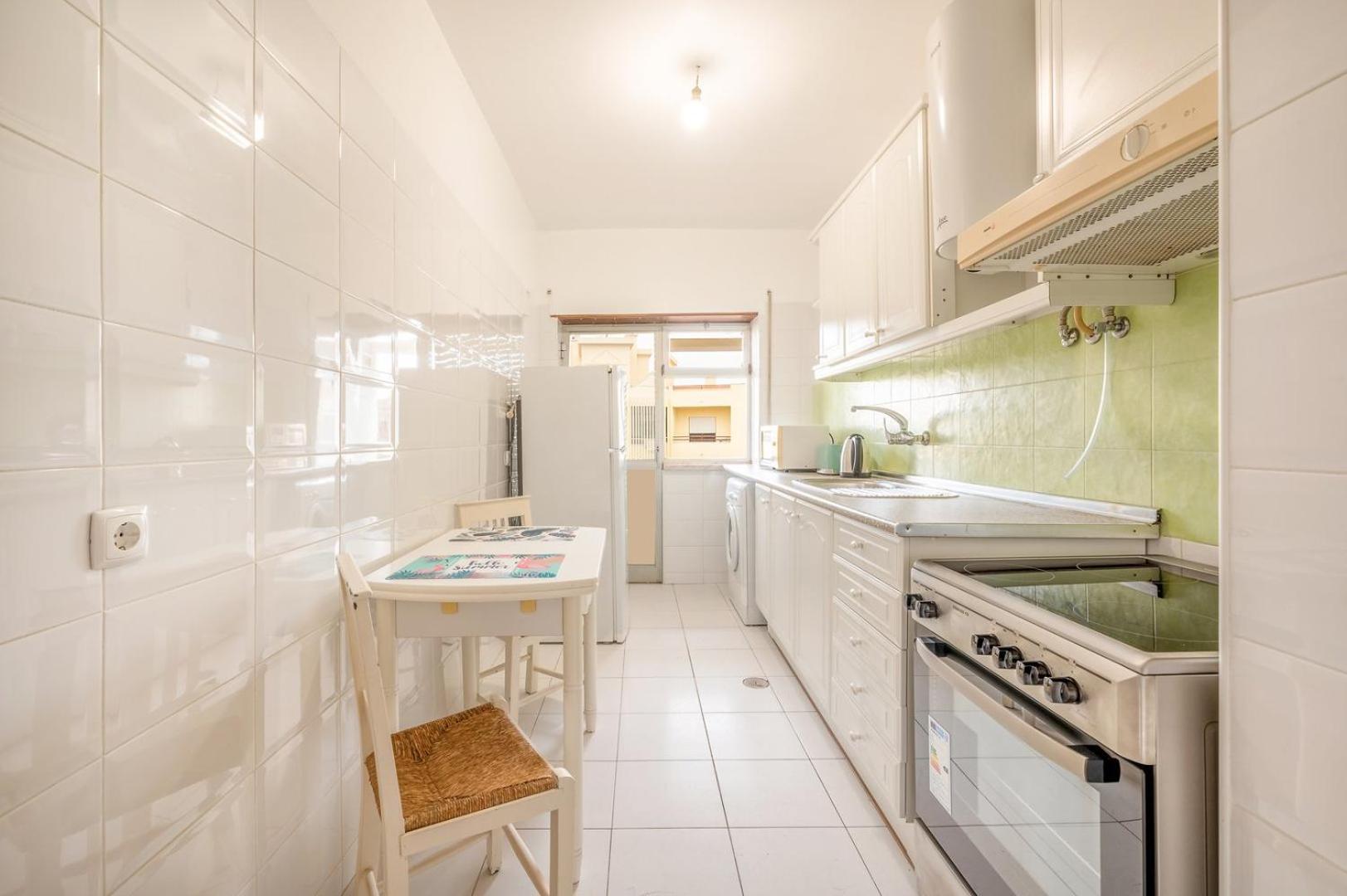 Guestready - Glowing Hideaway In אלמאדה חדר תמונה