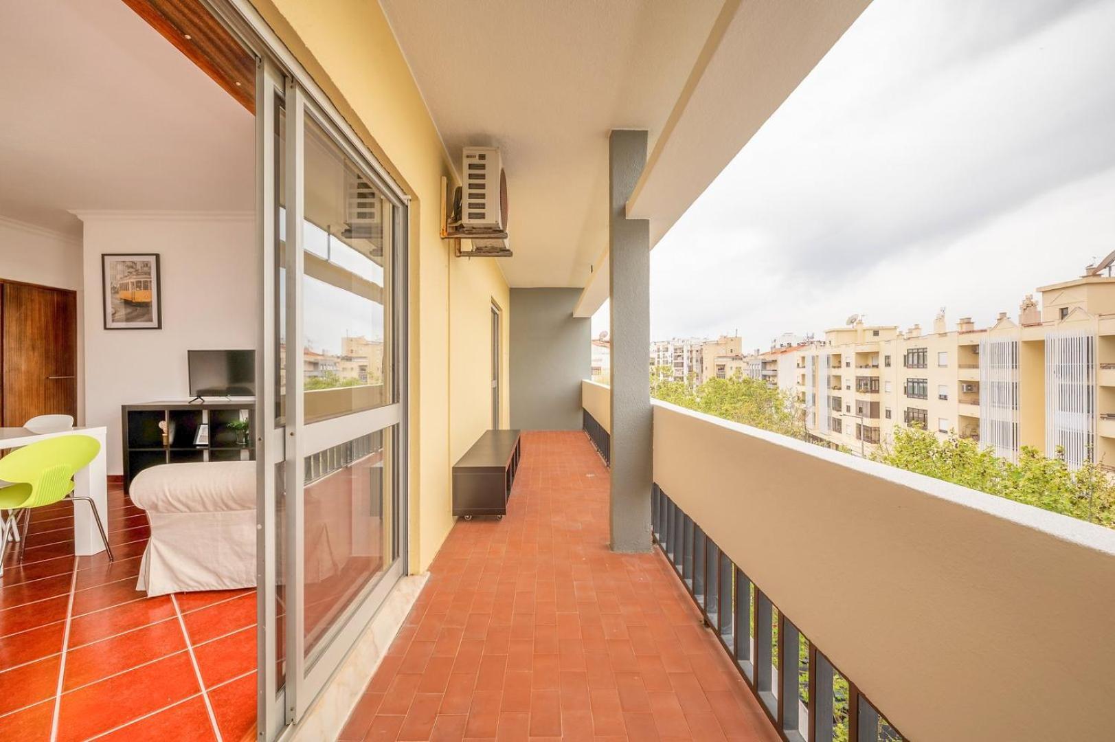 Guestready - Glowing Hideaway In אלמאדה חדר תמונה