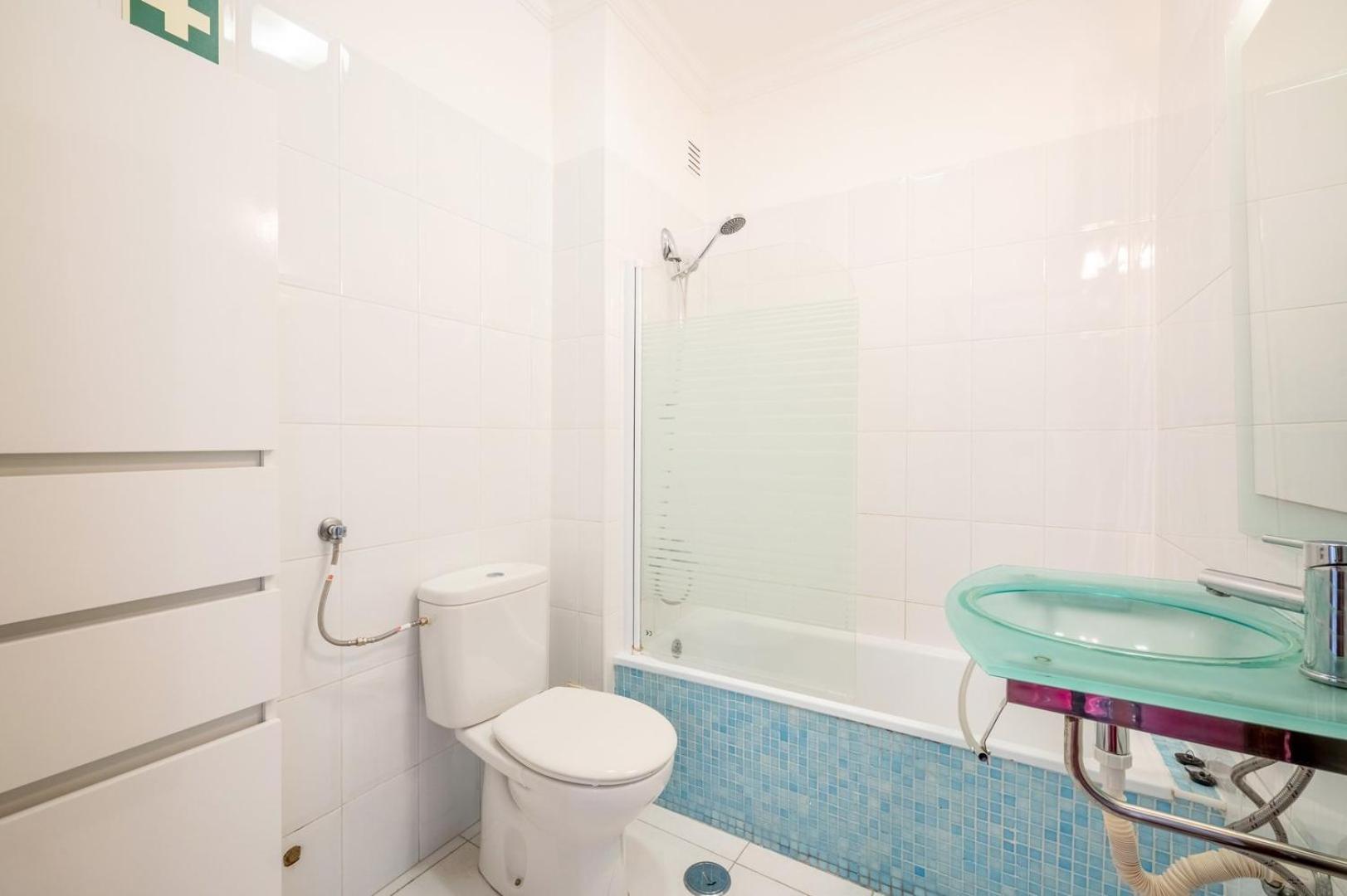 Guestready - Glowing Hideaway In אלמאדה מראה חיצוני תמונה